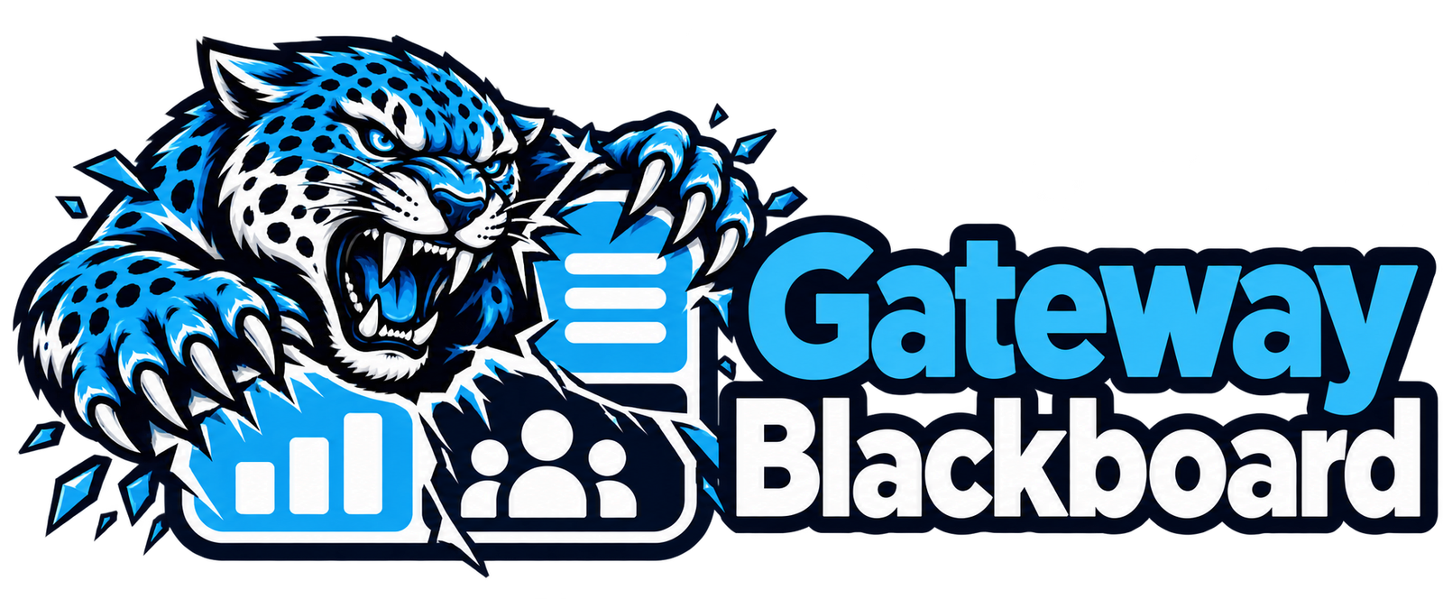 Gateway Blackboard